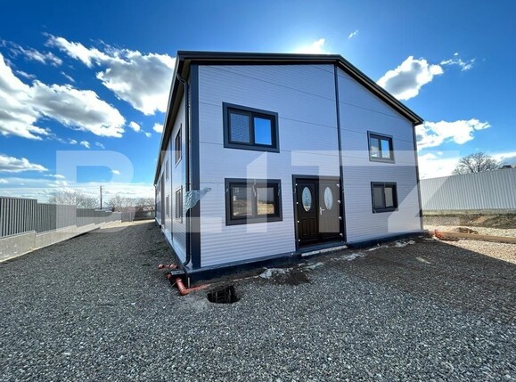 Spațiu comercial de vânzare Exterior Vest - 110893SVC | BLITZ Suceava | Poza2