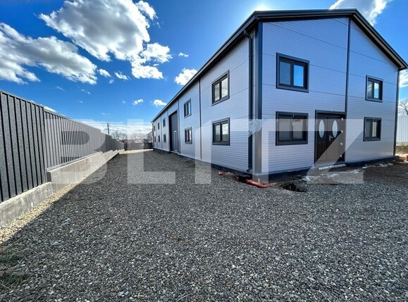 Spațiu comercial de vânzare Exterior Vest - 110893SVC | BLITZ Suceava | Poza3