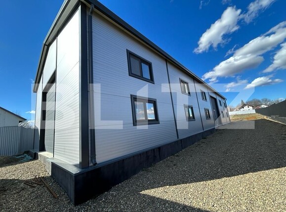 Spațiu comercial de vânzare Exterior Vest - 110893SVC | BLITZ Suceava | Poza1