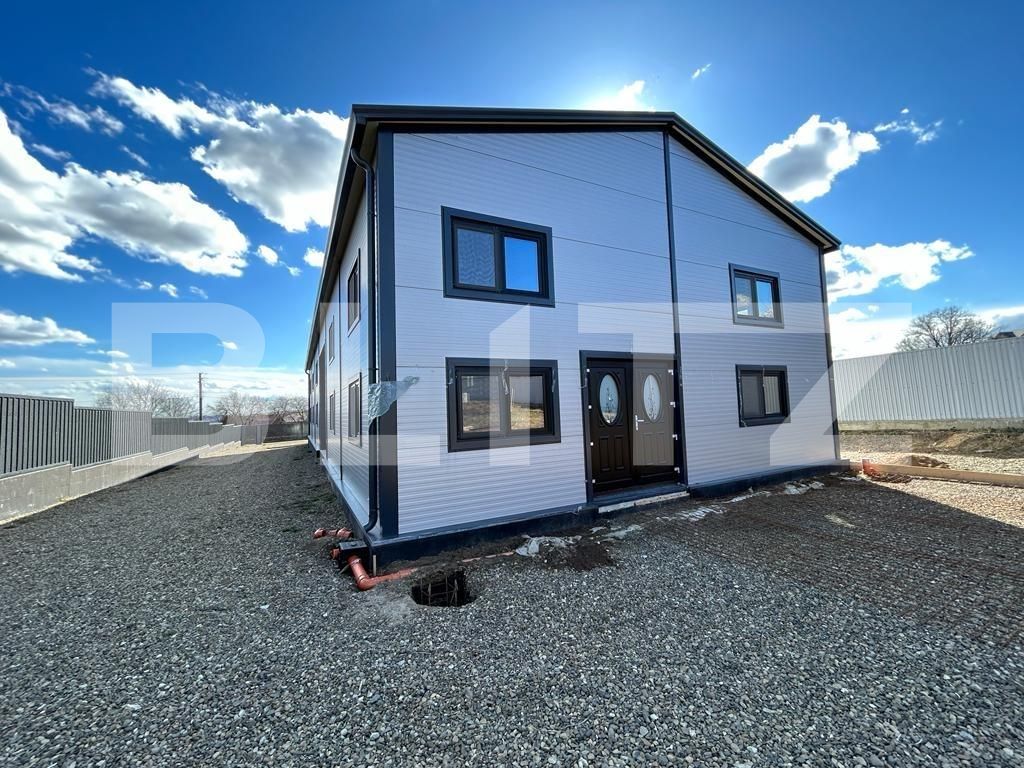 Spațiu comercial de vânzare Exterior Vest - 110893SVC | BLITZ Suceava | Poza2