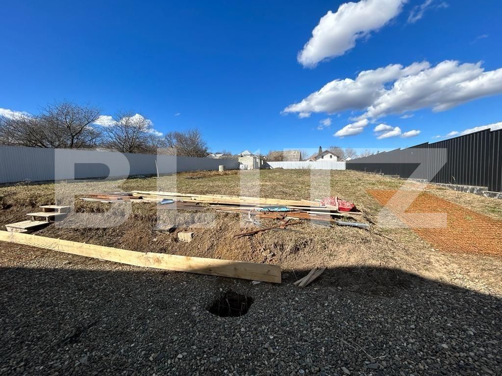 Spațiu comercial de vânzare Exterior Vest - 110893SVC | BLITZ Suceava | Poza5