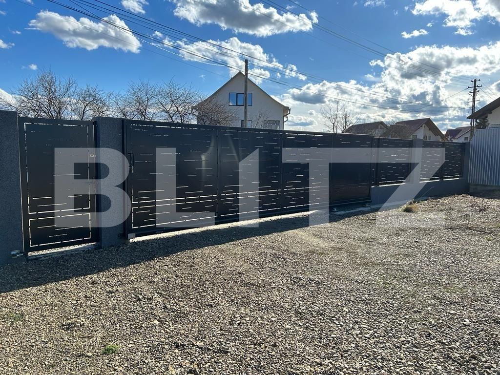 Spațiu comercial de vânzare Exterior Vest - 110893SVC | BLITZ Suceava | Poza4