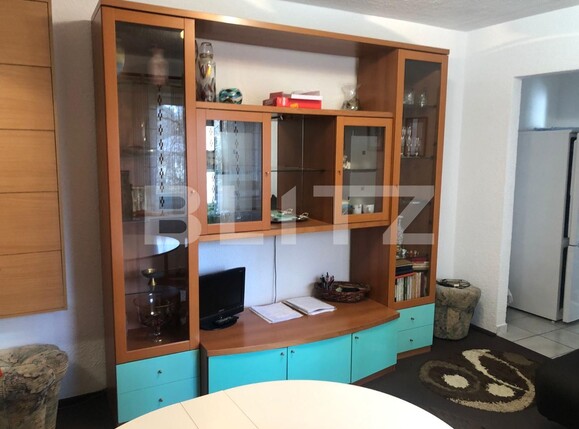 Apartament de vânzare 2 camere Universitatii - 110899AV | BLITZ Suceava | Poza3