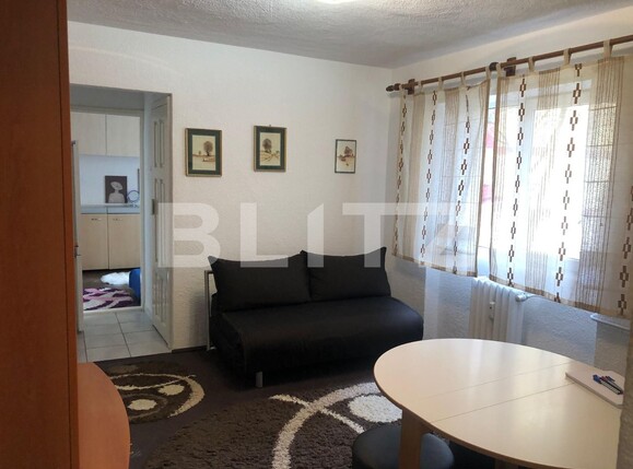 Apartament de vânzare 2 camere Universitatii - 110899AV | BLITZ Suceava | Poza1