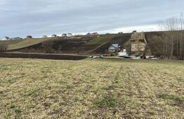 Teren Intravilan, 3367 mp, zona Moara