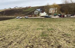 Teren Intravilan, 3367 mp, zona Moara