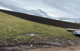 Teren Intravilan, 3367 mp, zona Moara