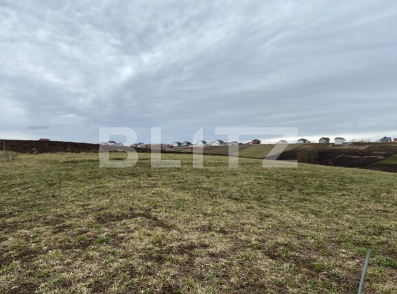 Teren de vânzare Vest - 110958TV | BLITZ Suceava | Poza2