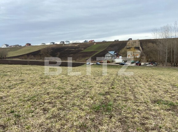 Teren de vânzare Vest - 110958TV | BLITZ Suceava | Poza5