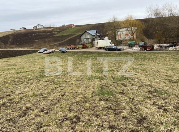 Teren de vânzare Vest - 110958TV | BLITZ Suceava | Poza9