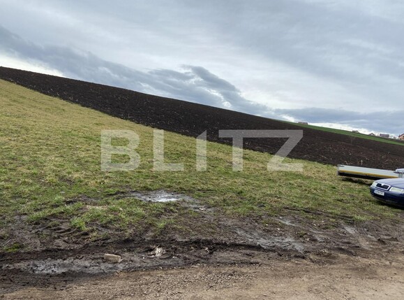 Teren de vânzare Vest - 110958TV | BLITZ Suceava | Poza7