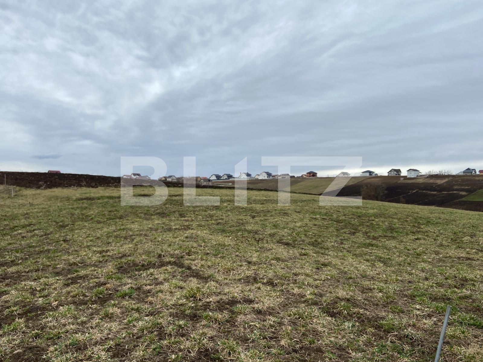 Teren de vânzare Vest - 110958TV | BLITZ Suceava | Poza2