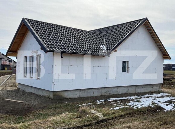 Casa de vânzare 5 camere Periferie - 110961CV | BLITZ Suceava | Poza2