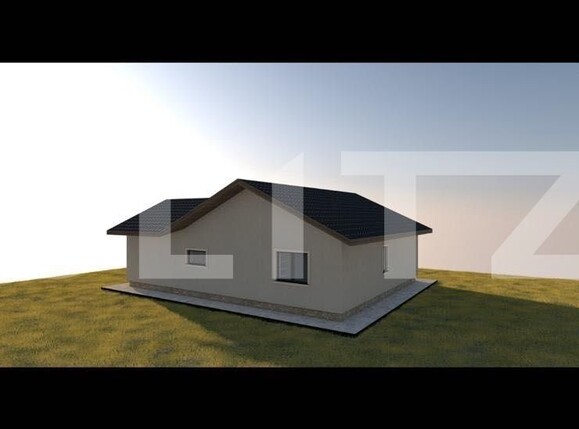 Casa de vânzare 5 camere Periferie - 110961CV | BLITZ Suceava | Poza3