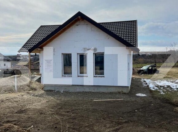 Casa de vânzare 5 camere Periferie - 110961CV | BLITZ Suceava | Poza4