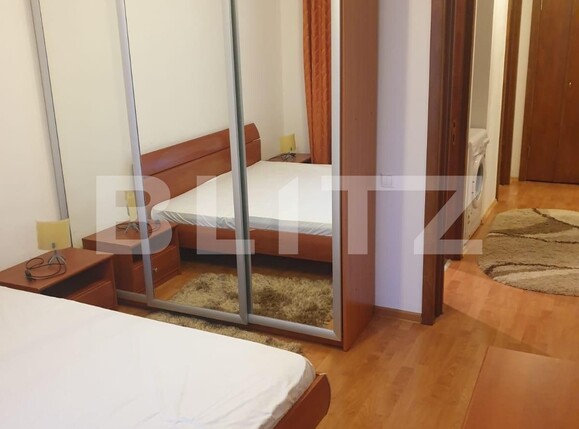 Apartament de închiriat 2 camere Nord - 110970AI | BLITZ Suceava | Poza1