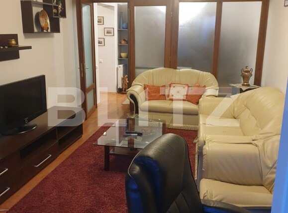 Apartament de închiriat 2 camere Nord - 110970AI | BLITZ Suceava | Poza2