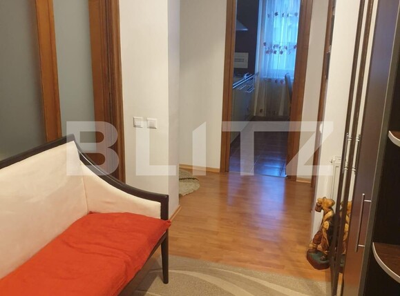Apartament de închiriat 2 camere Nord - 110970AI | BLITZ Suceava | Poza4