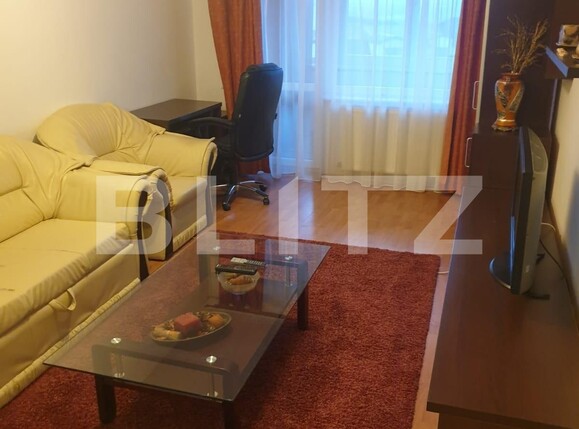 Apartament de închiriat 2 camere Nord - 110970AI | BLITZ Suceava | Poza3