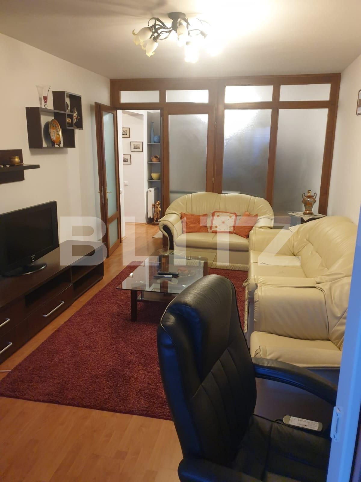 Apartament de închiriat 2 camere Nord - 110970AI | BLITZ Suceava | Poza2
