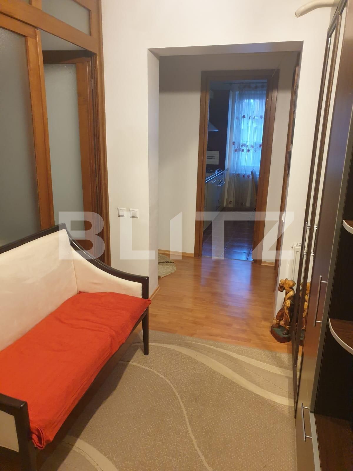 Apartament de închiriat 2 camere Nord - 110970AI | BLITZ Suceava | Poza4
