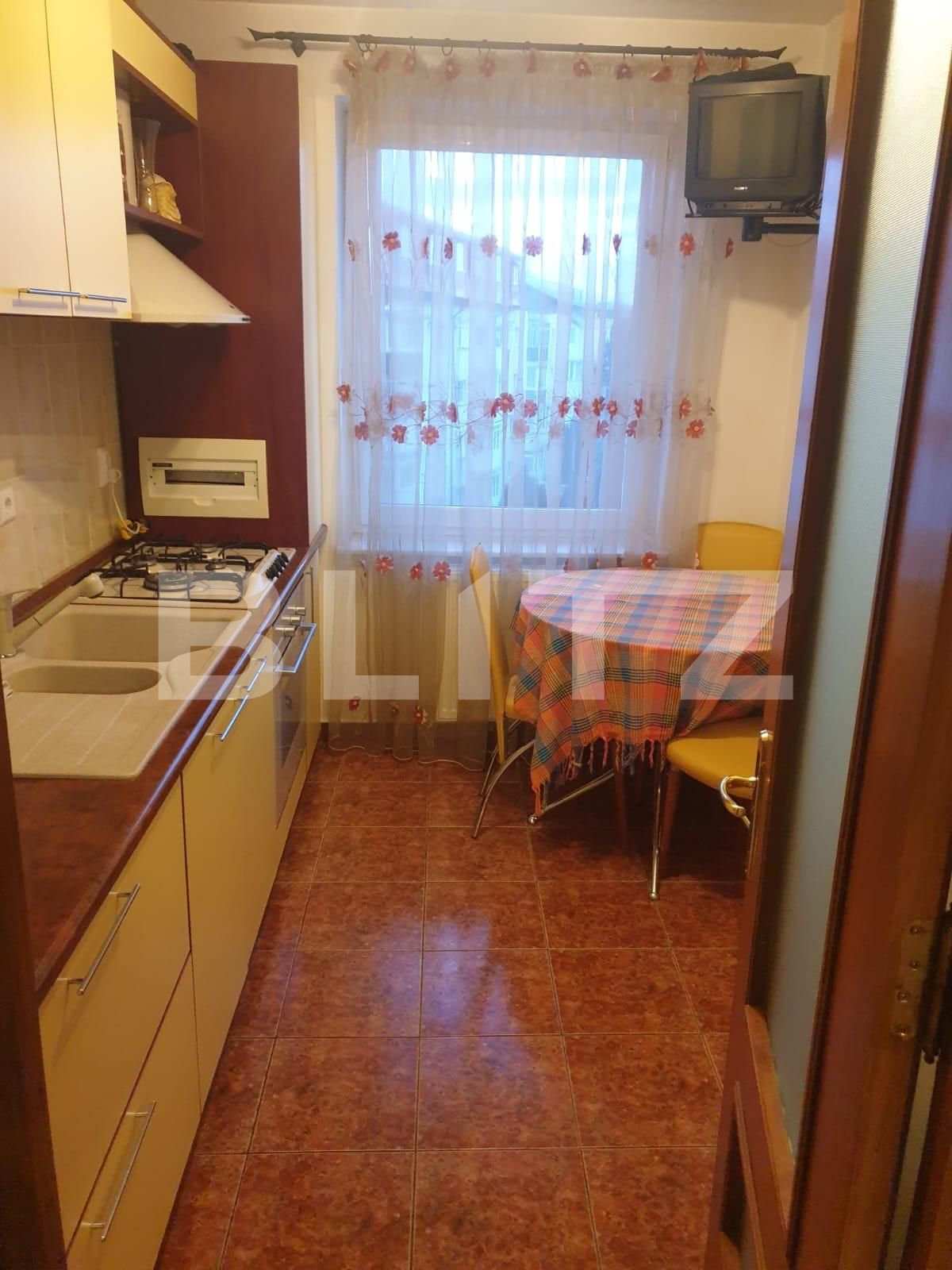 Apartament de închiriat 2 camere Nord - 110970AI | BLITZ Suceava | Poza7