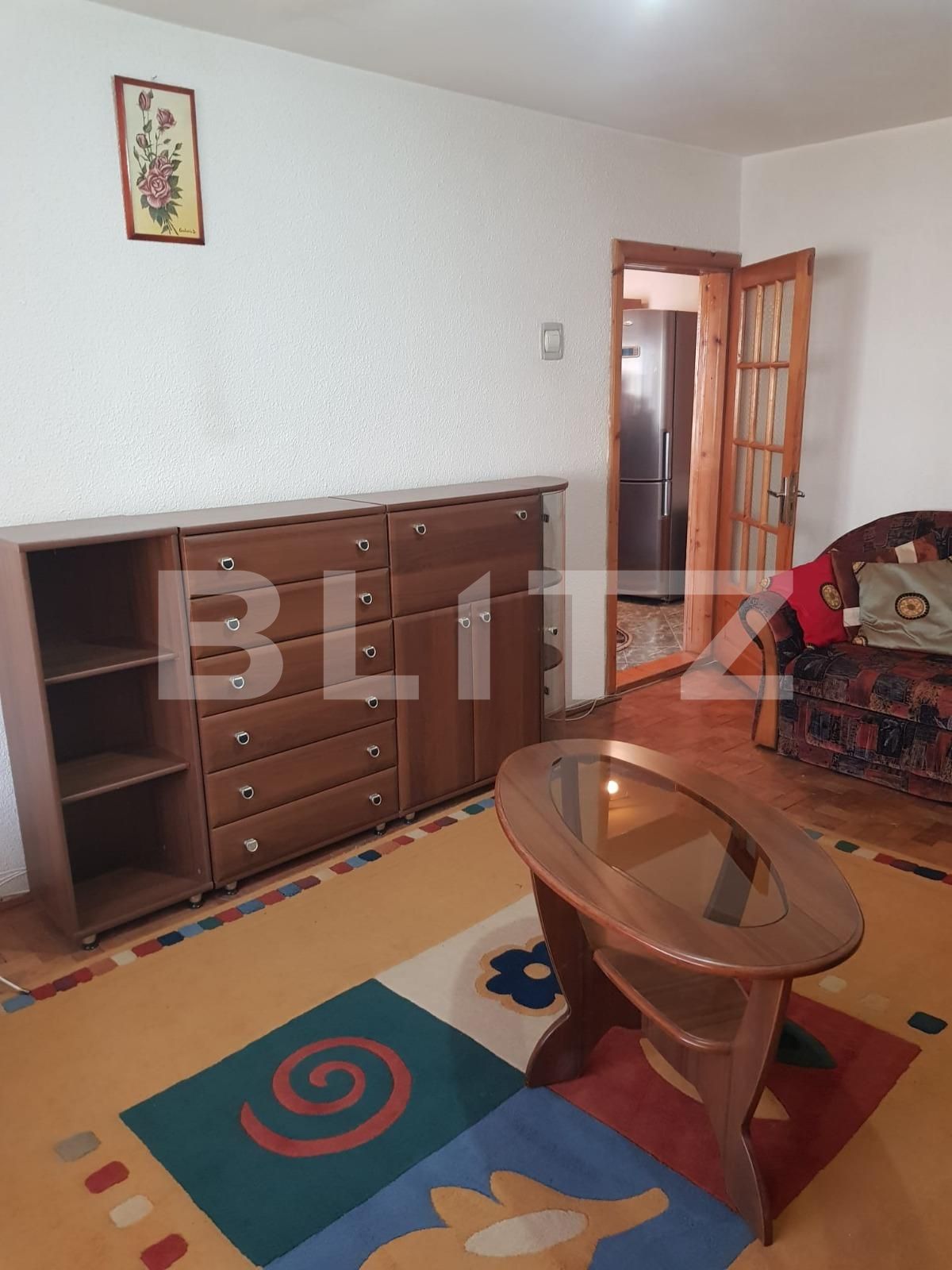 Apartament de închiriat 2 camere Obcini - 110971AI | BLITZ Suceava | Poza2