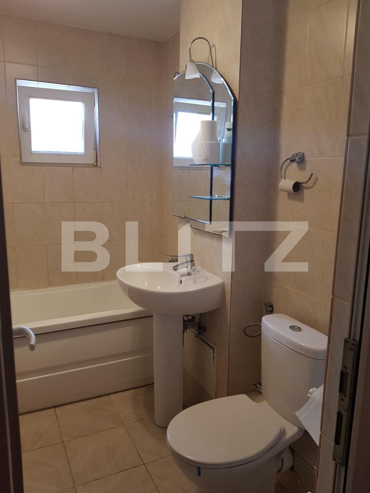 Apartament de închiriat 2 camere Obcini - 110971AI | BLITZ Suceava | Poza12
