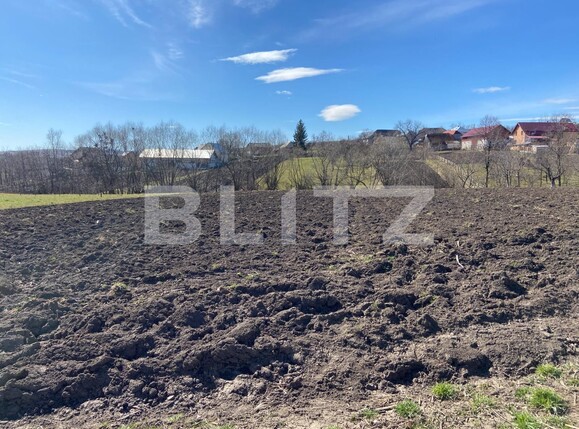 Teren de vânzare Nord Est - 111040TV | BLITZ Suceava | Poza3