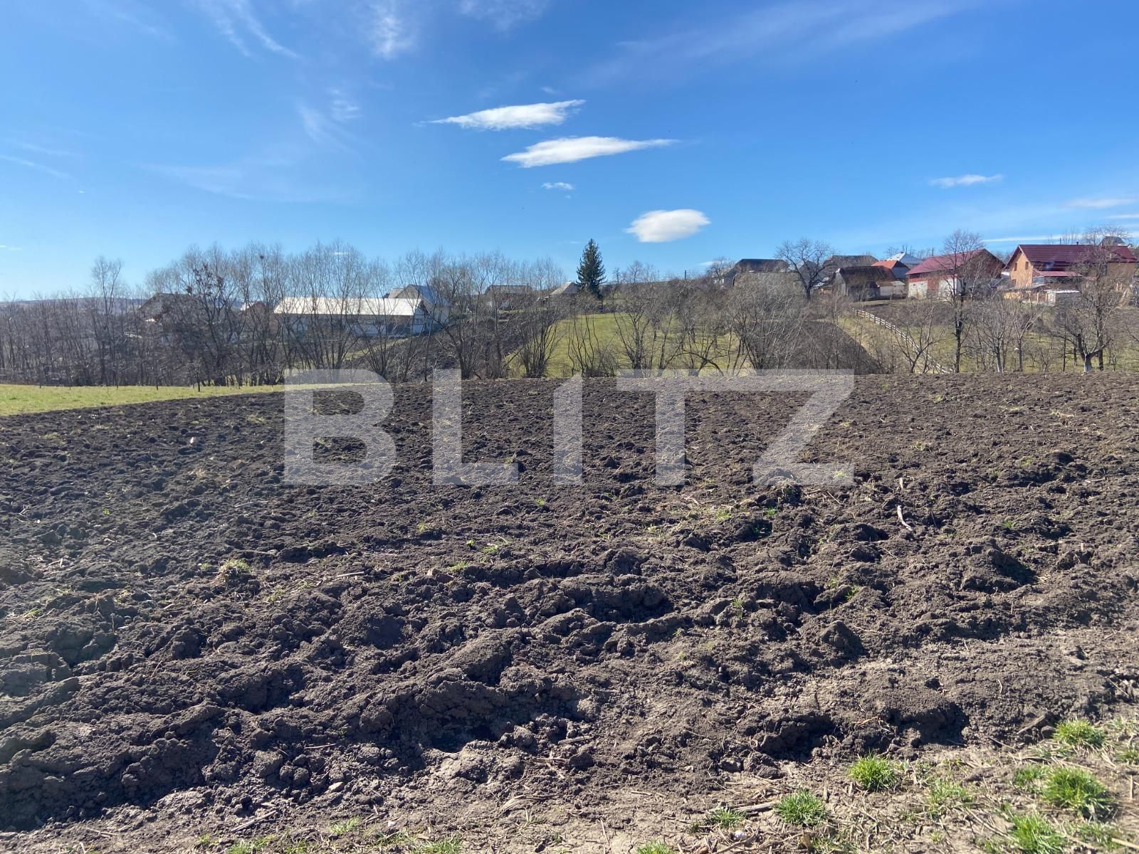 Teren de vânzare Nord Est - 111040TV | BLITZ Suceava | Poza3