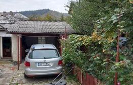 Casa individuala renovabila 90mp, teren 250 mp, zona Humor