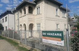 Casa individuala renovabila 90mp, teren 250 mp, zona Humor
