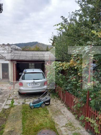 Casa de vânzare 4 camere Gura Humorului - 111058CV | BLITZ Suceava | Poza3