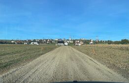 Teren Intravilan, 315 mp, zona Laniste Burdujeni 