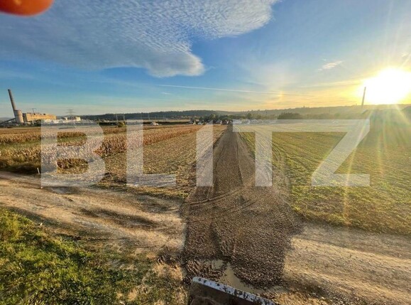 Teren de vânzare Burdujeni - 111104TV | BLITZ Suceava | Poza3