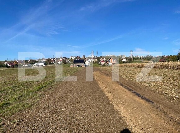 Teren de vânzare Burdujeni - 111104TV | BLITZ Suceava | Poza2