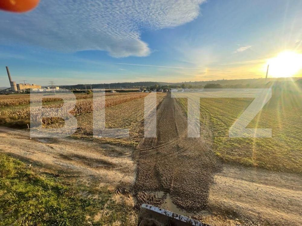 Teren de vânzare Burdujeni - 111104TV | BLITZ Suceava | Poza3