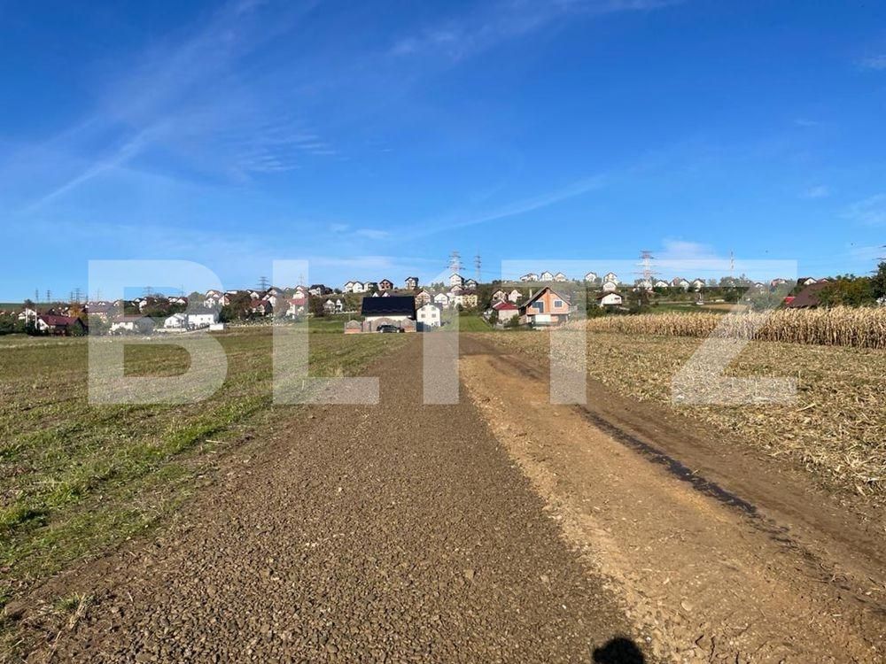 Teren de vânzare Burdujeni - 111104TV | BLITZ Suceava | Poza2