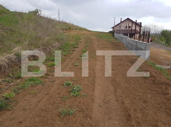 Teren de vânzare Sfantu Ilie - 111106TV | BLITZ Suceava | Poza1