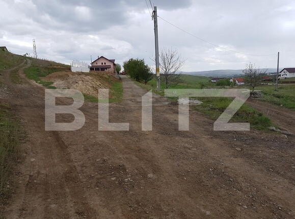 Teren de vânzare Sfantu Ilie - 111106TV | BLITZ Suceava | Poza6