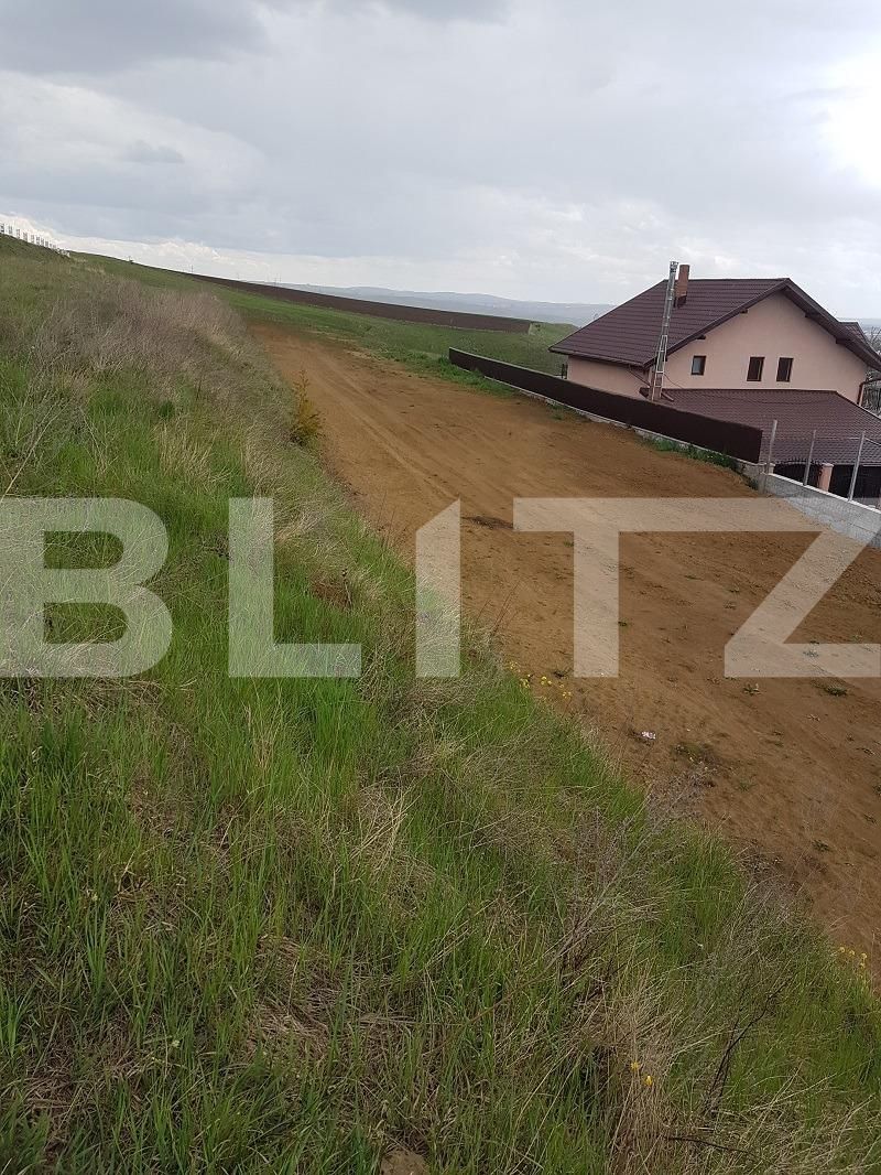 Teren de vânzare Sfantu Ilie - 111106TV | BLITZ Suceava | Poza4