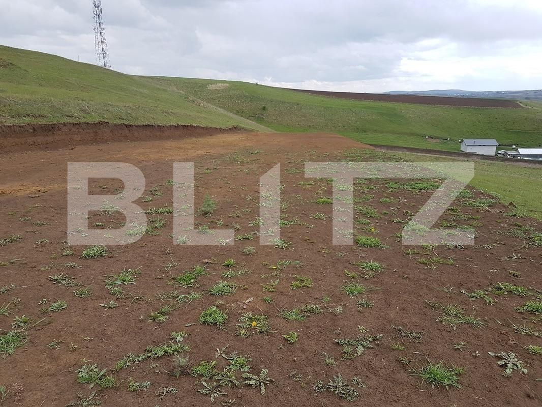 Teren de vânzare Sfantu Ilie - 111106TV | BLITZ Suceava | Poza5