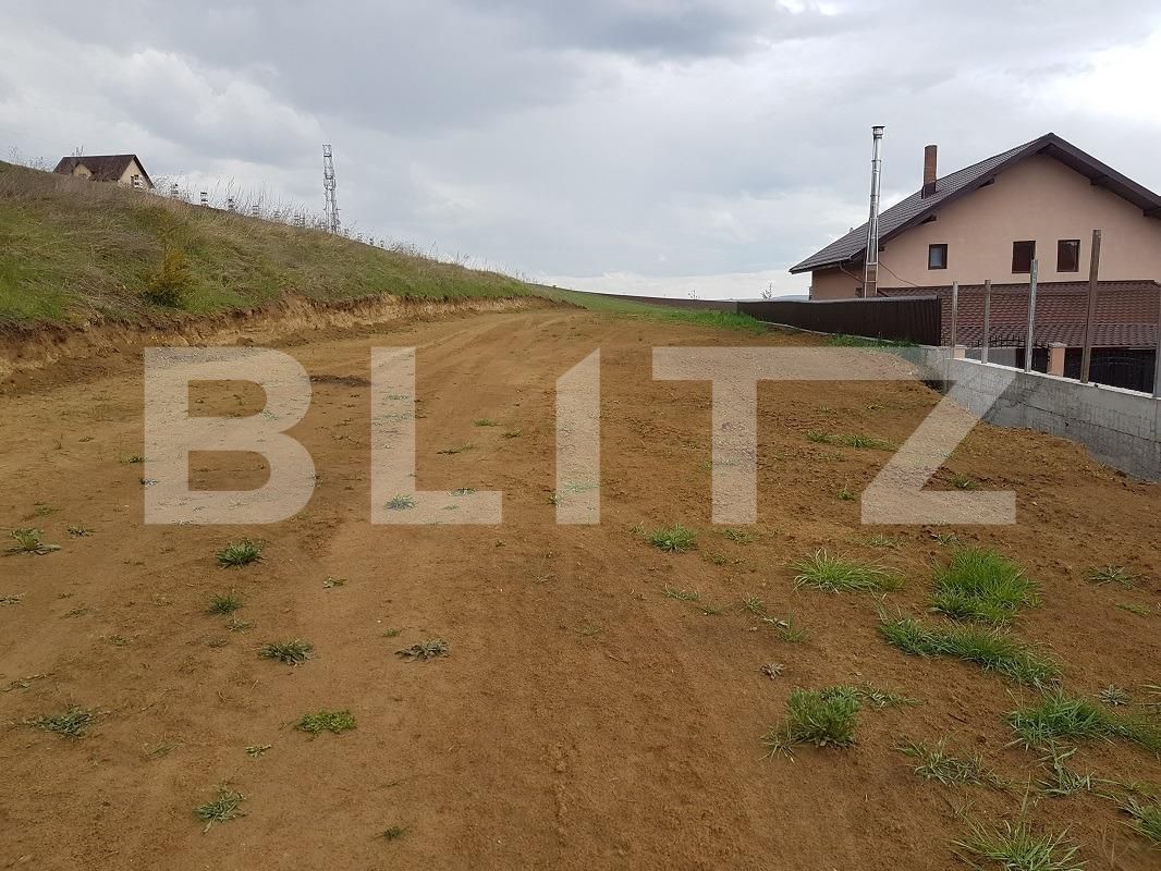 Teren de vânzare Sfantu Ilie - 111106TV | BLITZ Suceava | Poza3