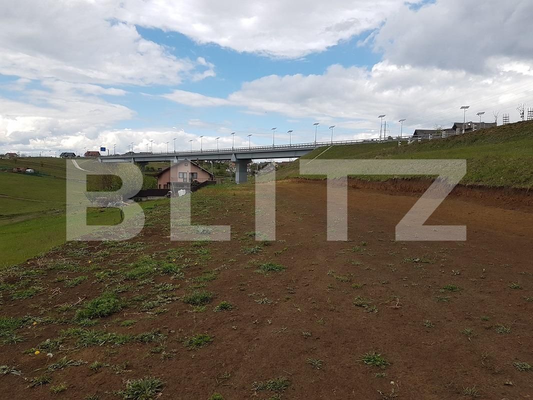 Teren de vânzare Sfantu Ilie - 111106TV | BLITZ Suceava | Poza7