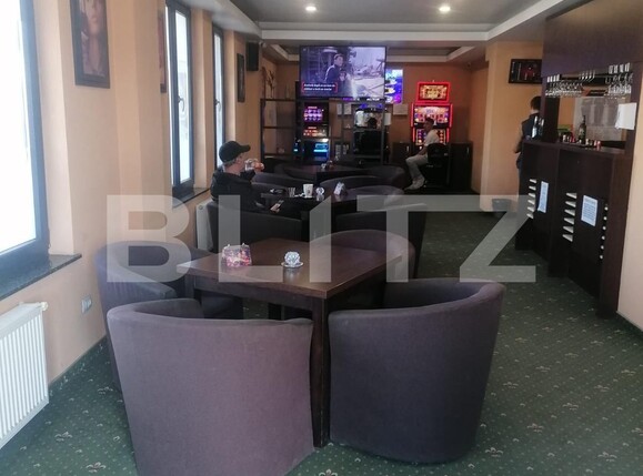 Spațiu comercial de vânzare Itcani - 111113SVC | BLITZ Suceava | Poza1