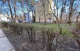 Teren intravilan, 948 mp,  zona Policlinicii Suceava