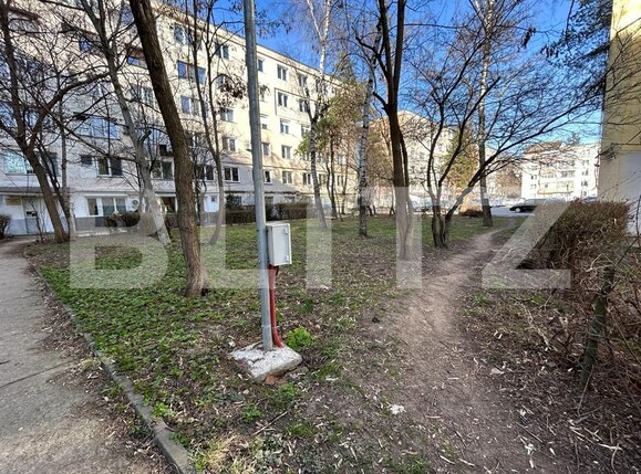 Teren de vânzare Central - 111181TV | BLITZ Suceava | Poza2