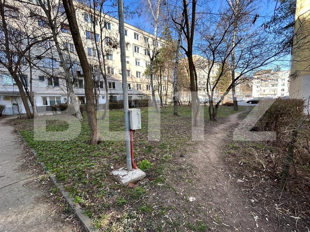 Teren de vânzare Central - 111181TV | BLITZ Suceava | Poza2