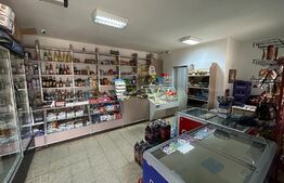 Spatiu comercial, 70 mp, teren sintetic de fotbal, Centru