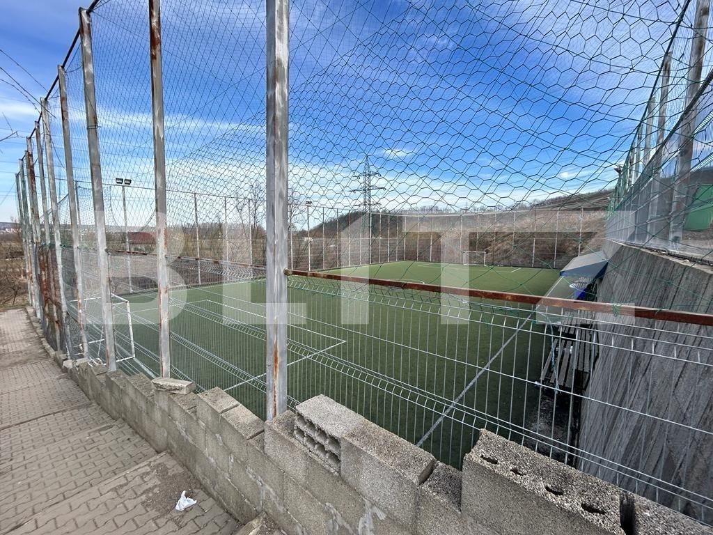 Spațiu comercial de vânzare Central - 111200SVC | BLITZ Suceava | Poza4